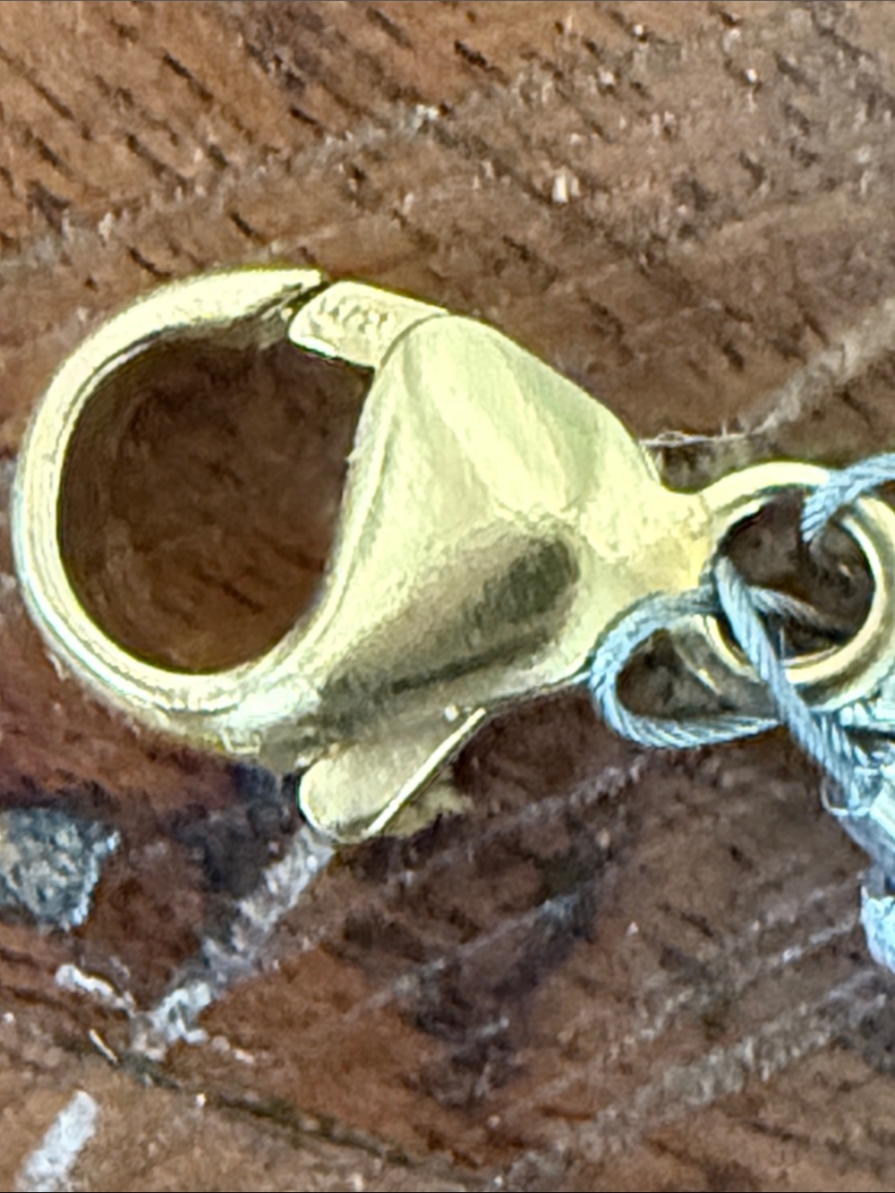 Blue Green Reverie Bracelet. New with tags from Sundance. - Picture 7 of 8